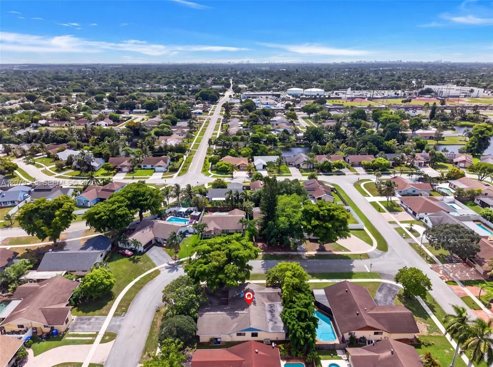 7508 SW 6th Ct North Lauderdale, FL 33068