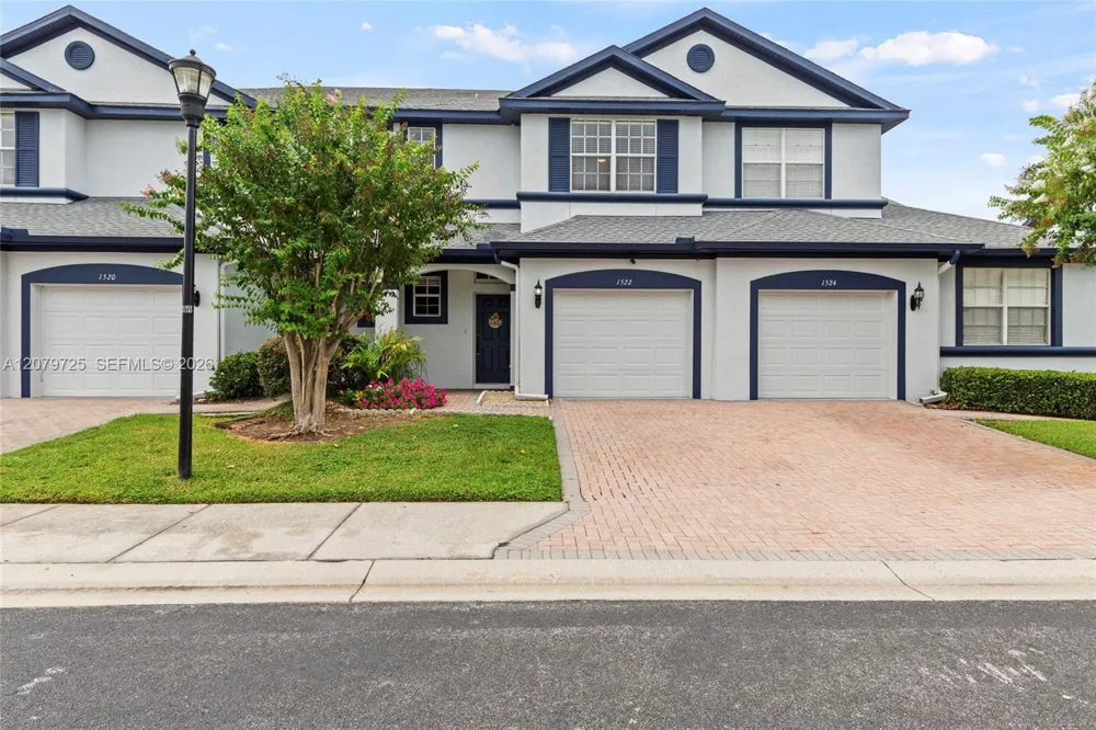 1522 Summergate Dr Other City - In The State Of Florida, FL 33594