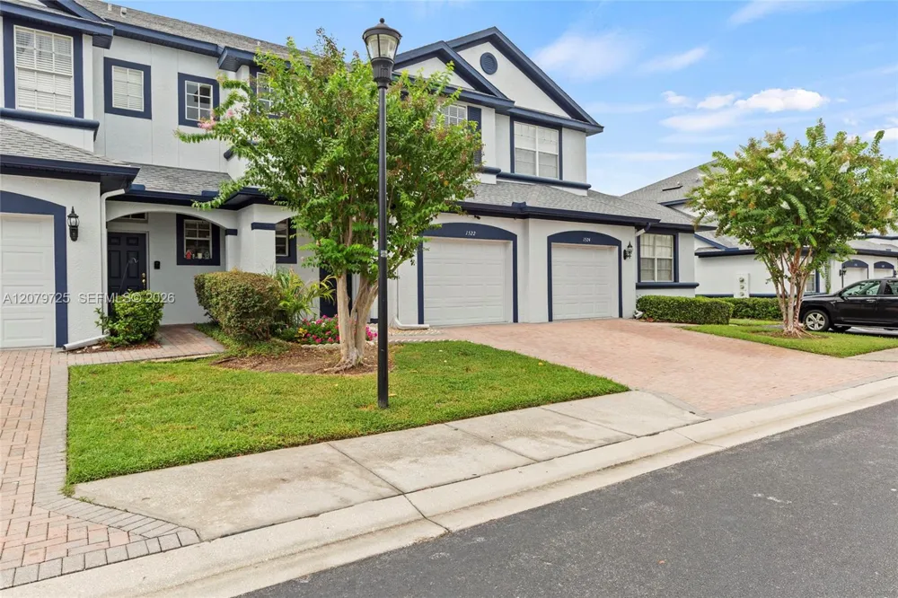 1522 Summergate Dr Other City - In The State Of Florida, FL 33594