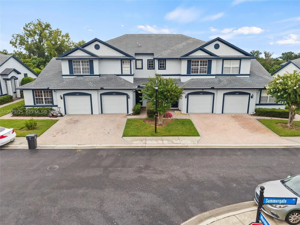 1522 Summergate Dr Other City - In The State Of Florida, FL 33594