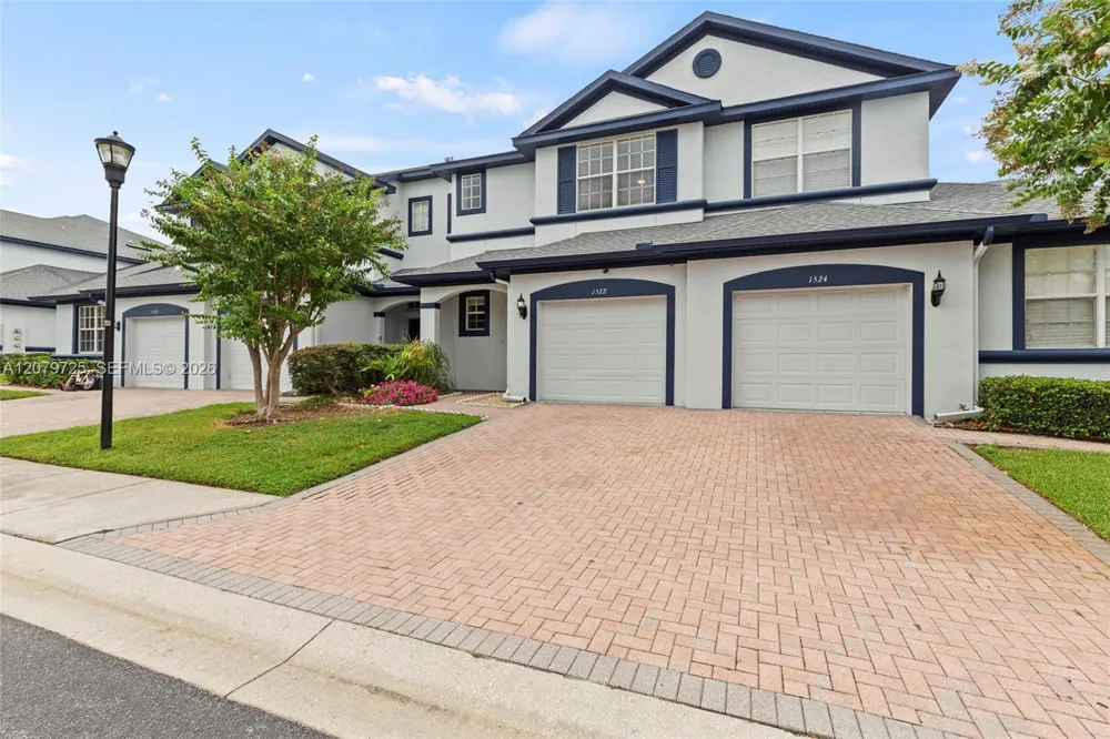 1522 Summergate Dr Other City - In The State Of Florida, FL 33594