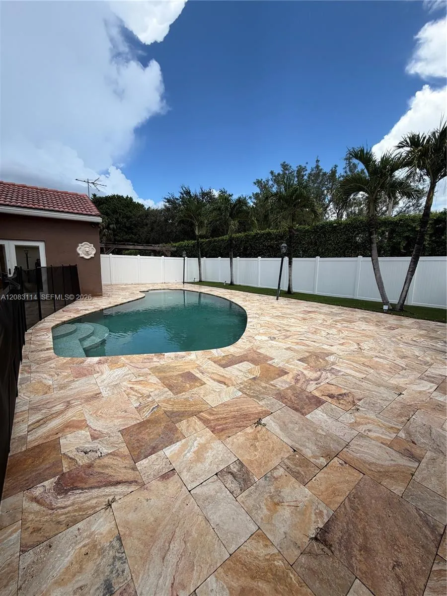 4305 SW 153rd Ave Miramar, FL 33027
