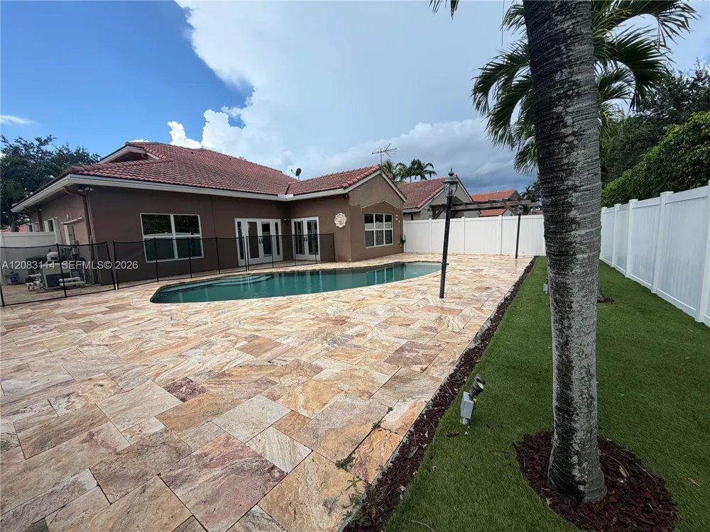 4305 SW 153rd Ave Miramar, FL 33027
