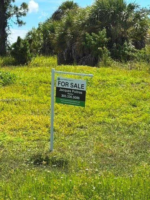 2336 Hale Street Port Charlotte, FL 33953