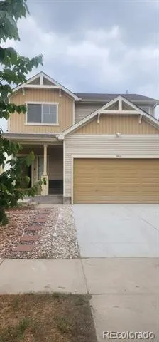 4481 Telluride Court Denver, CO 80249