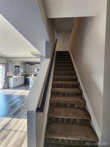 4481 Telluride Court Denver, CO 80249