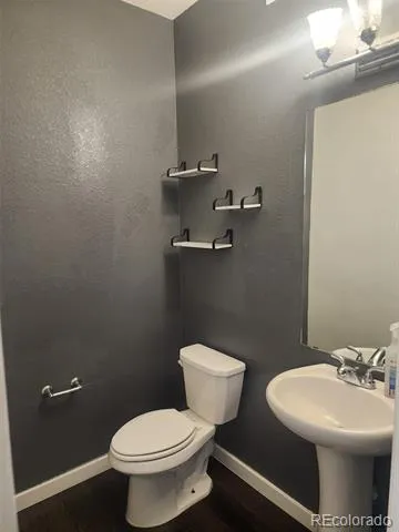 4481 Telluride Court Denver, CO 80249