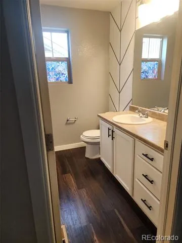 4481 Telluride Court Denver, CO 80249