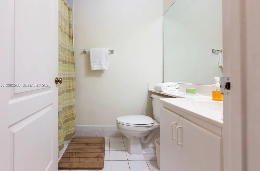 12625 SW 91st St #203 Miami, FL 33186
