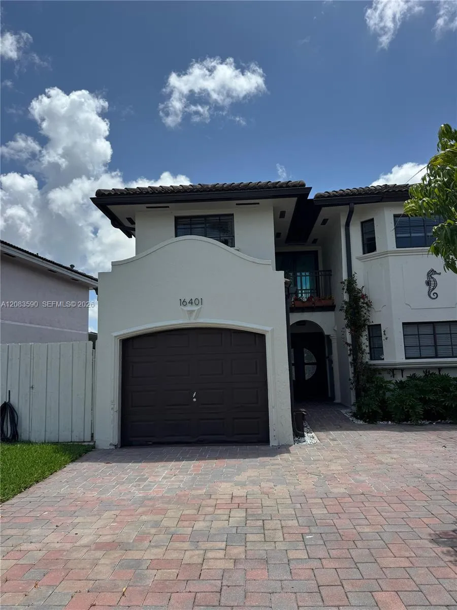 16401 SW 141st Ave #0 Miami, FL 33177