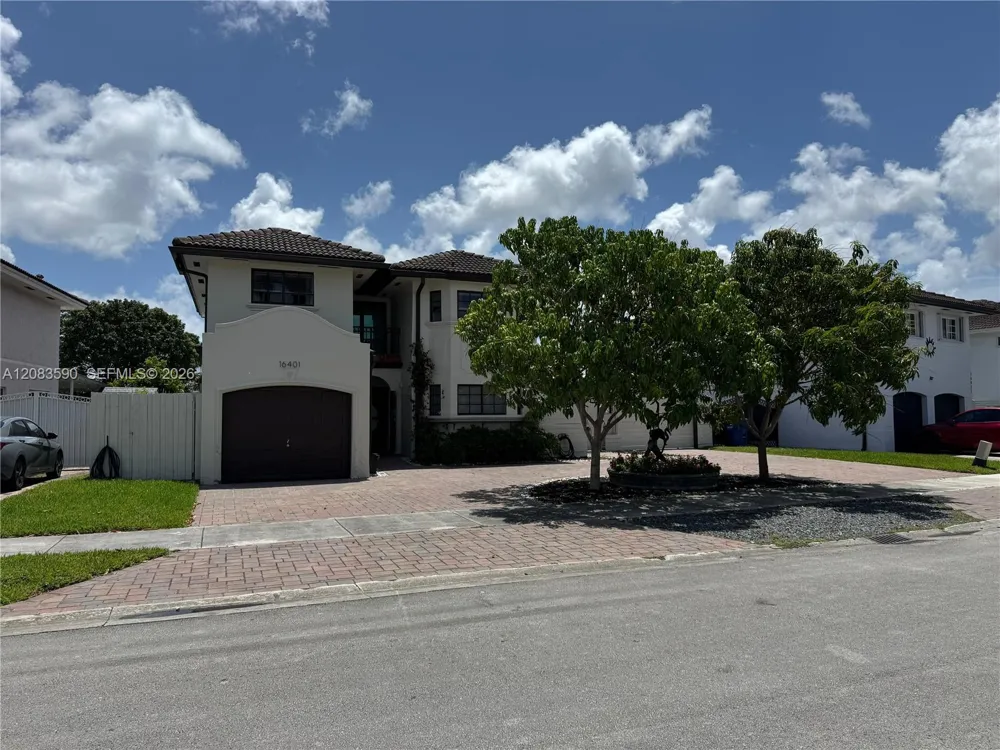 16401 SW 141st Ave #0 Miami, FL 33177