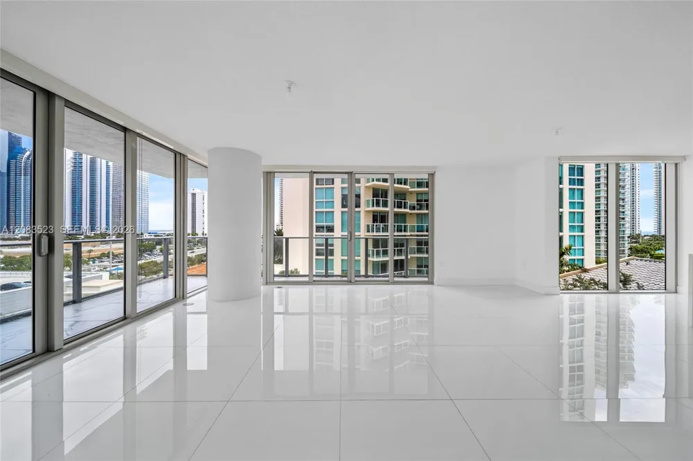 300 Sunny Isles Blvd #4-701 Sunny Isles Beach, FL 33160