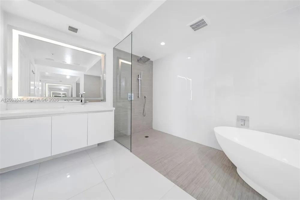 300 Sunny Isles Blvd #4-701 Sunny Isles Beach, FL 33160