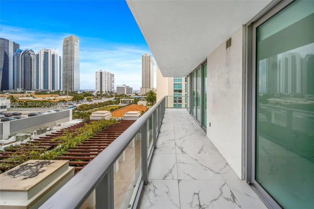300 Sunny Isles Blvd #4-701 Sunny Isles Beach, FL 33160