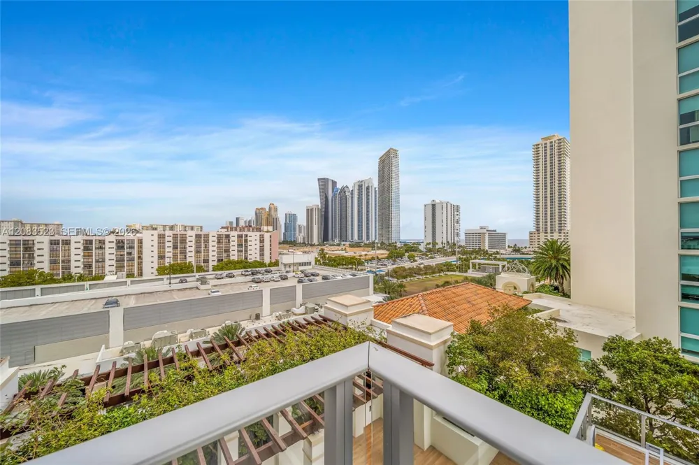 300 Sunny Isles Blvd #4-701 Sunny Isles Beach, FL 33160