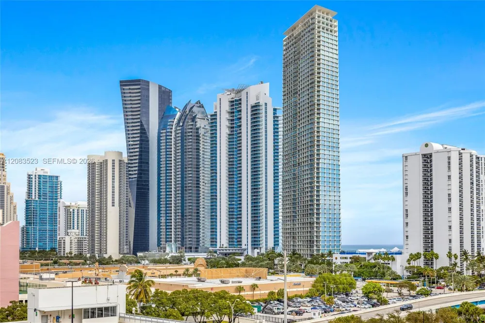 300 Sunny Isles Blvd #4-701 Sunny Isles Beach, FL 33160