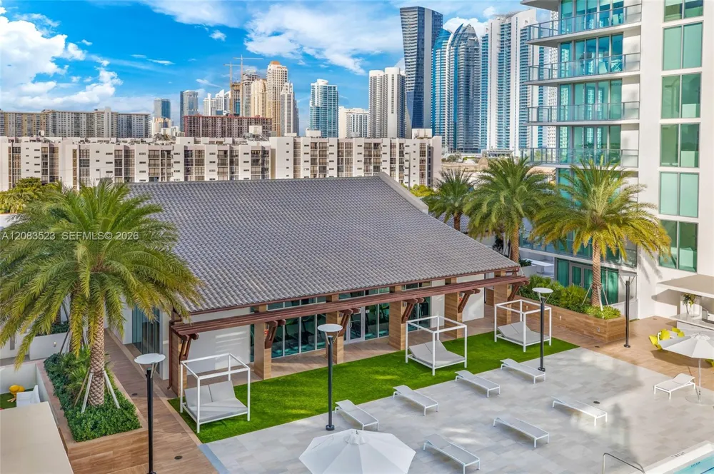 300 Sunny Isles Blvd #4-701 Sunny Isles Beach, FL 33160