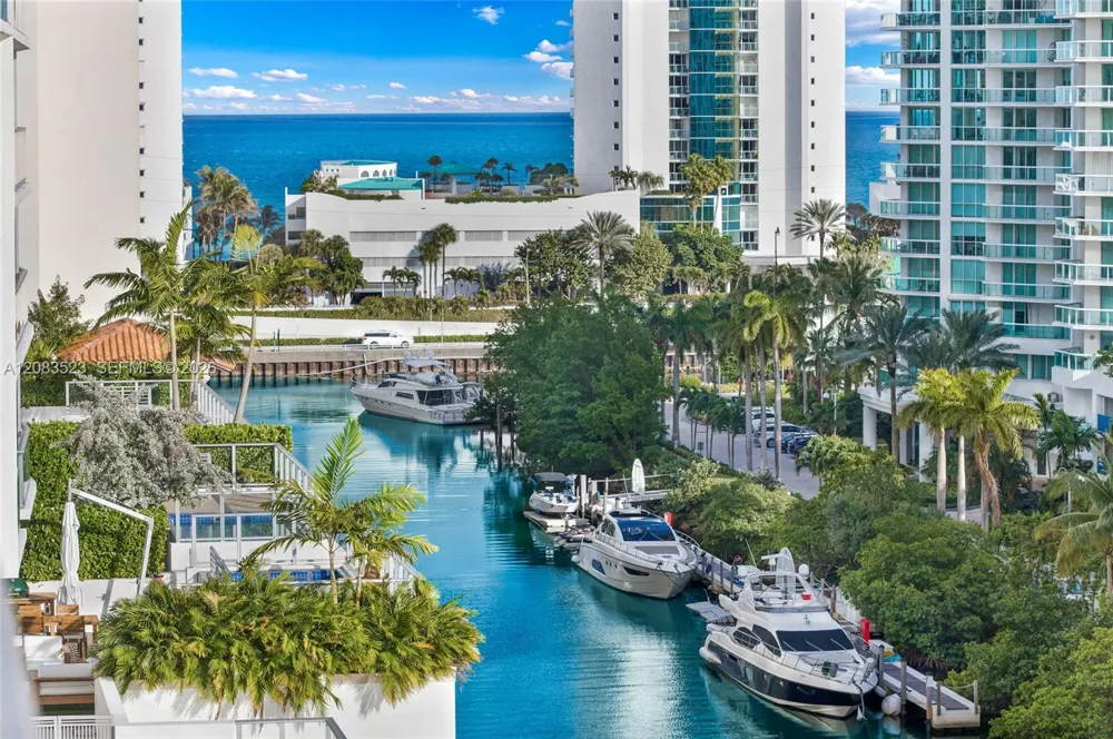 300 Sunny Isles Blvd #4-701 Sunny Isles Beach, FL 33160