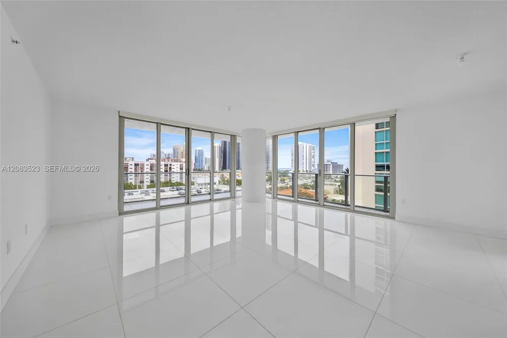 300 Sunny Isles Blvd #4-701 Sunny Isles Beach, FL 33160