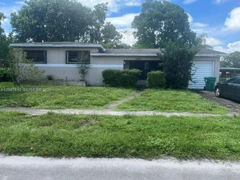 18900 NW 11th Ave
