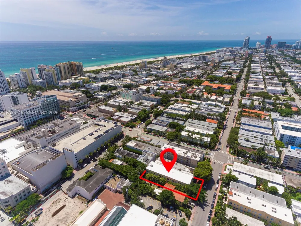 1615 Pennsylvania Ave #6 Miami Beach, FL 33139