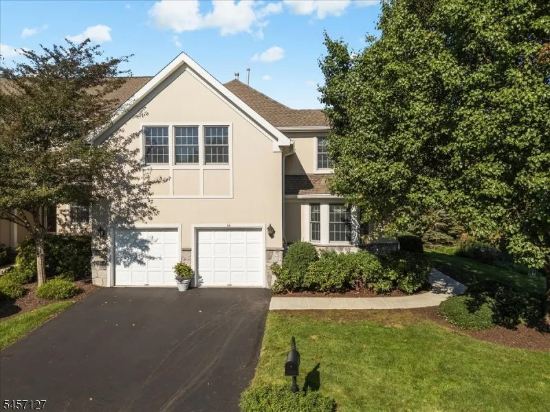 24 Benedict Cres Bernards, NJ 07920