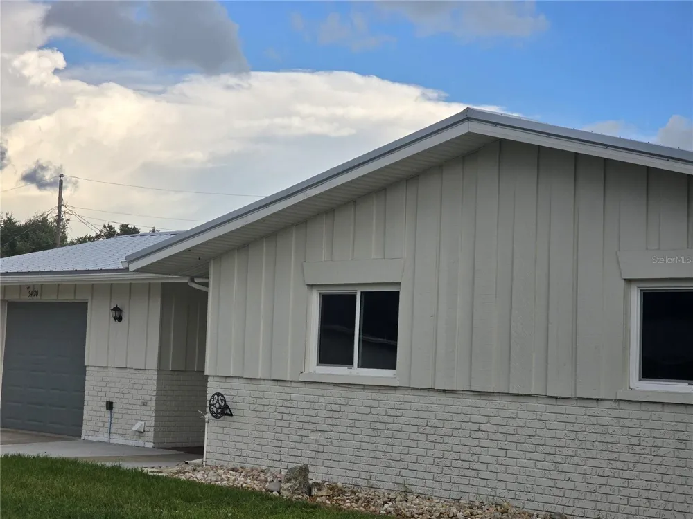 5420 STARWOOD PLACE Sarasota, FL 34232