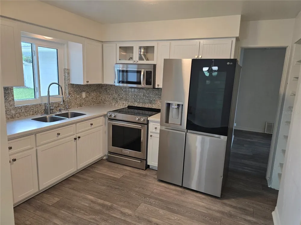 5420 STARWOOD PLACE Sarasota, FL 34232