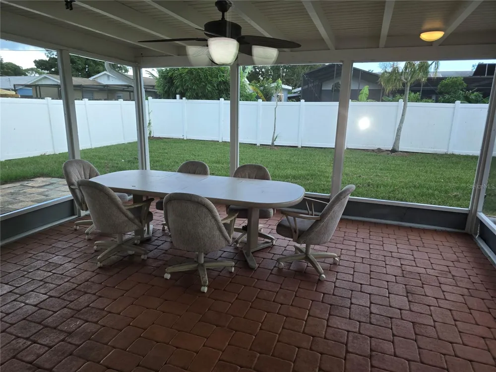 5420 STARWOOD PLACE Sarasota, FL 34232