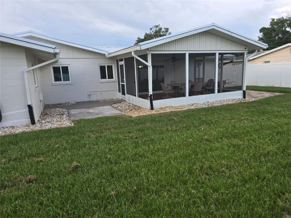 5420 STARWOOD PLACE Sarasota, FL 34232