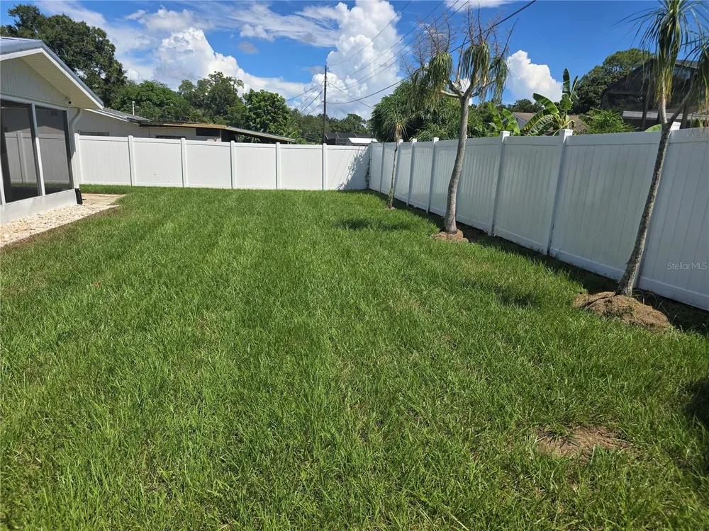 5420 STARWOOD PLACE Sarasota, FL 34232