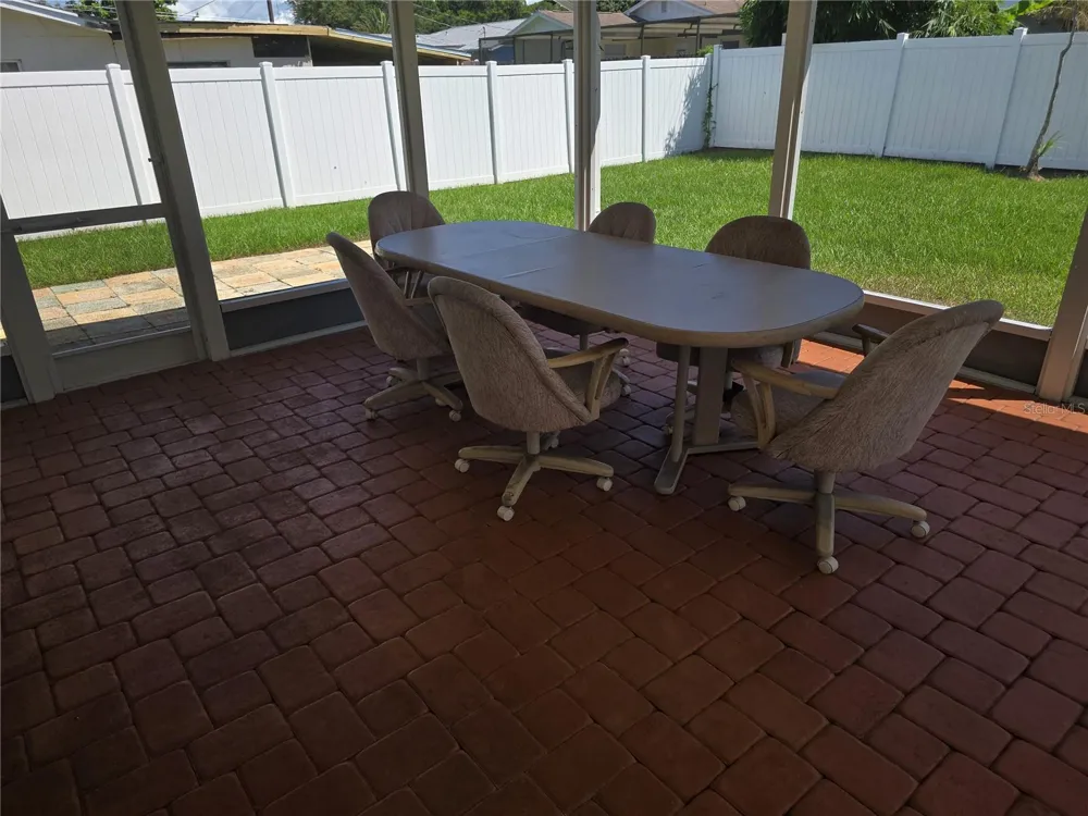 5420 STARWOOD PLACE Sarasota, FL 34232