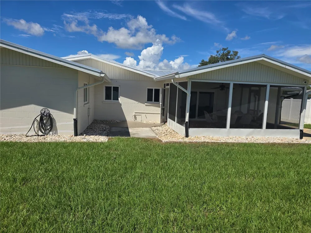 5420 STARWOOD PLACE Sarasota, FL 34232