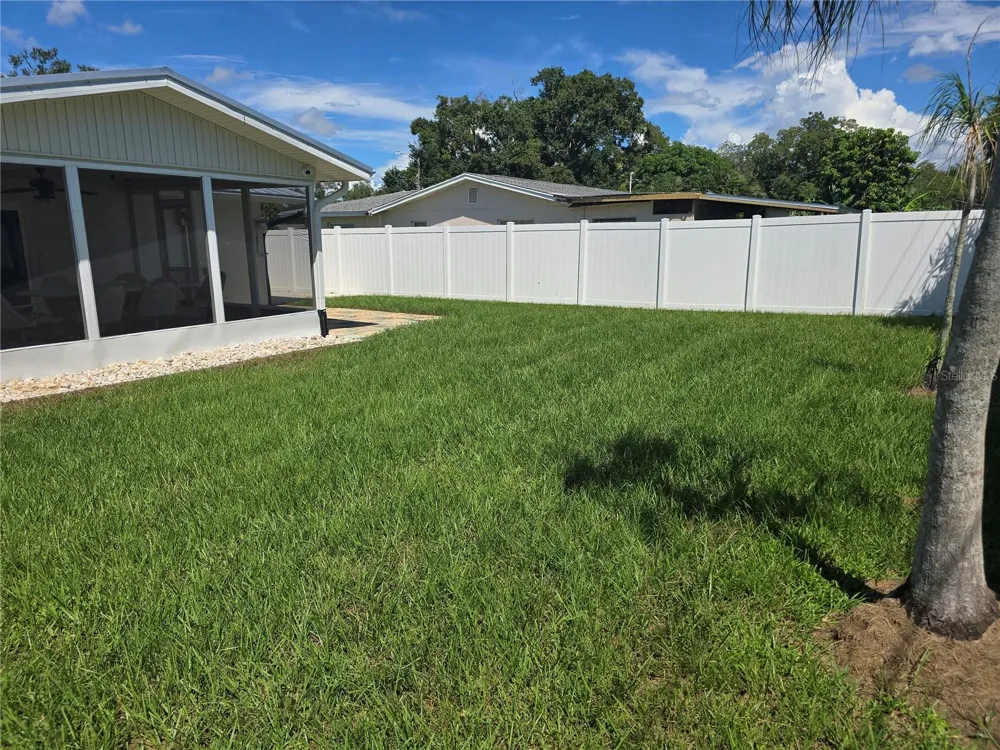 5420 STARWOOD PLACE Sarasota, FL 34232