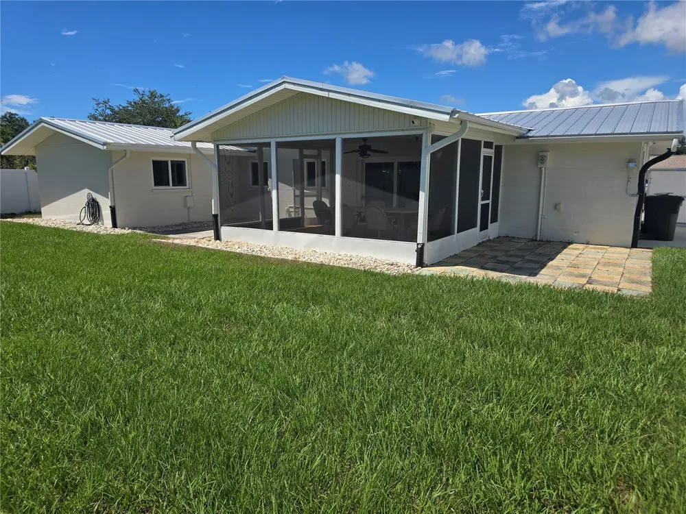 5420 STARWOOD PLACE Sarasota, FL 34232