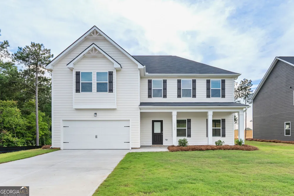 1100 DICKENS RD Greensboro, GA 30642