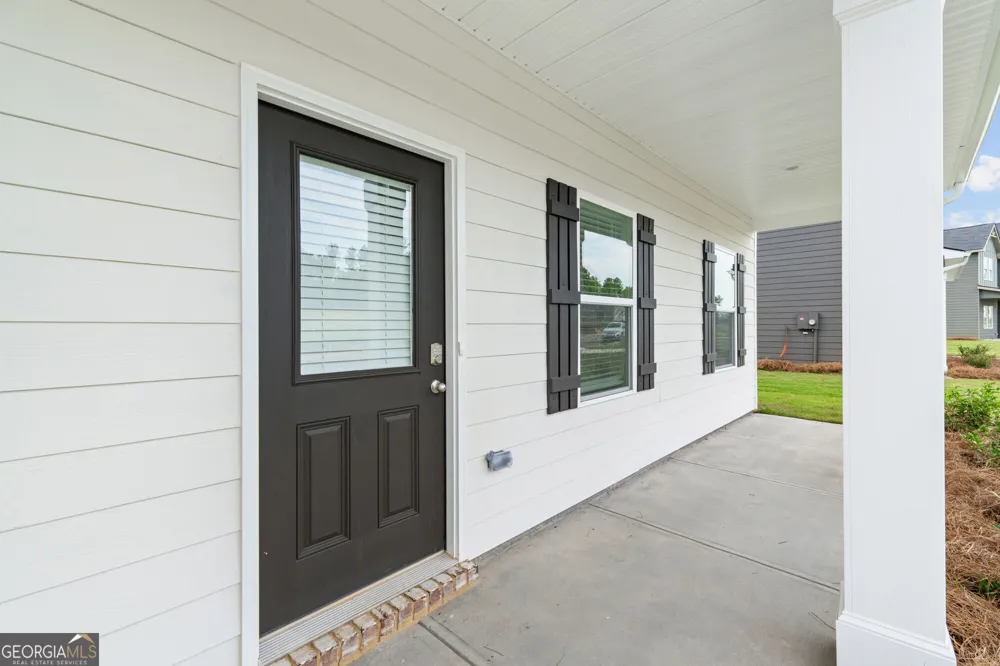 1100 DICKENS RD Greensboro, GA 30642