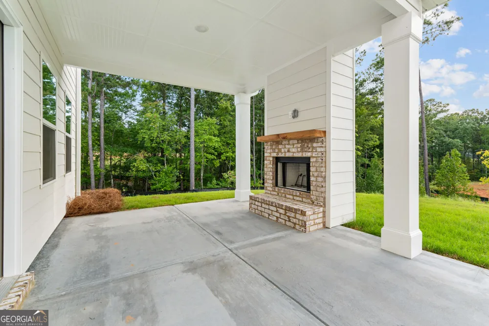 1100 DICKENS RD Greensboro, GA 30642