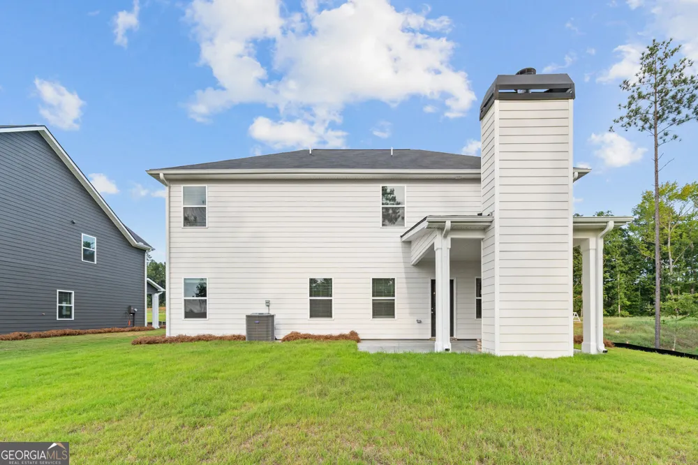 1100 DICKENS RD Greensboro, GA 30642