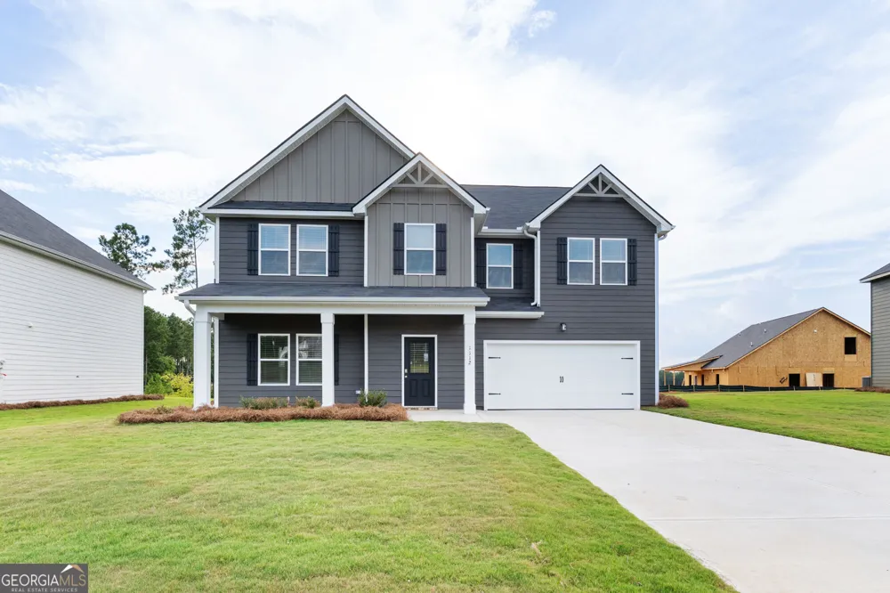 1112 DICKENS RD Greensboro, GA 30642