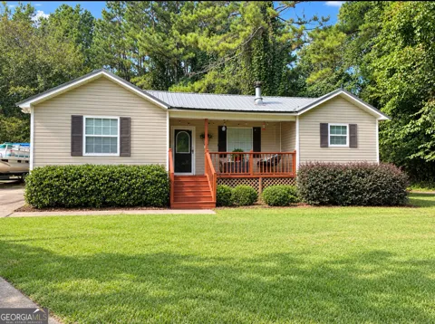 3550 West Point RD