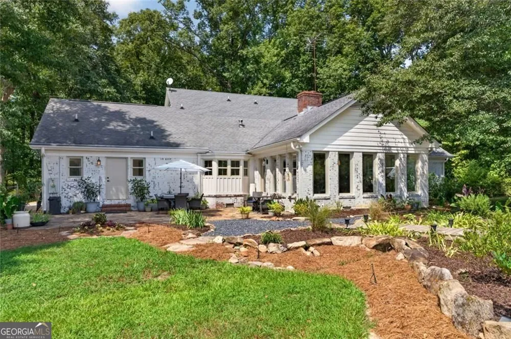 961 Birdie RD Griffin, GA 30223