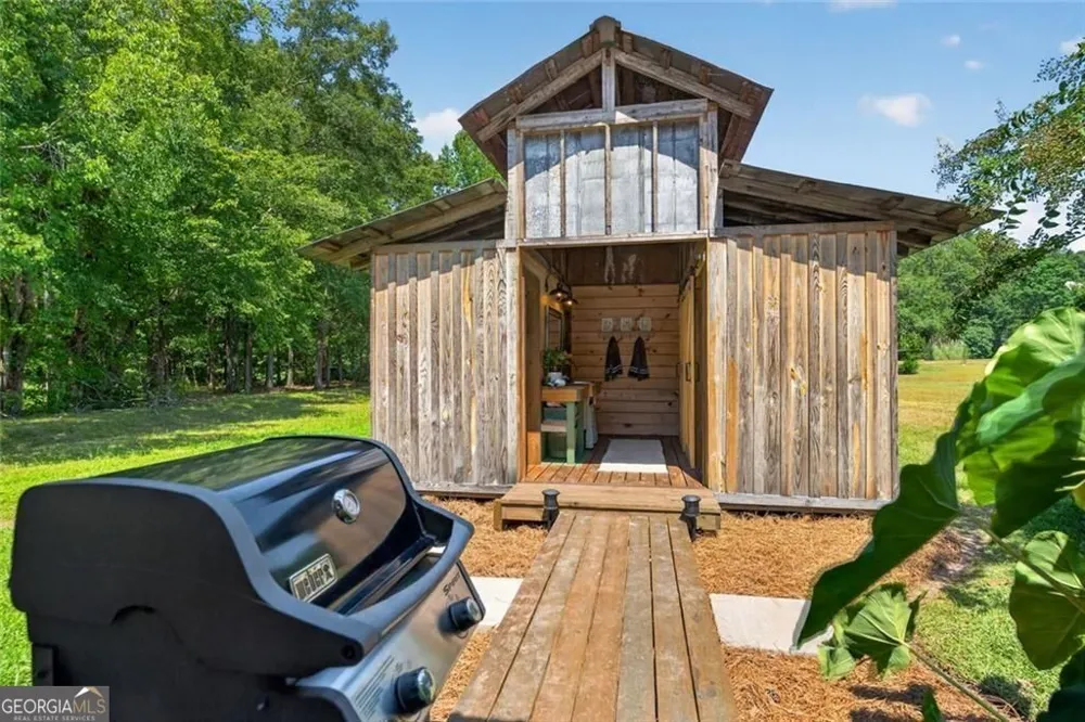 961 Birdie RD Griffin, GA 30223
