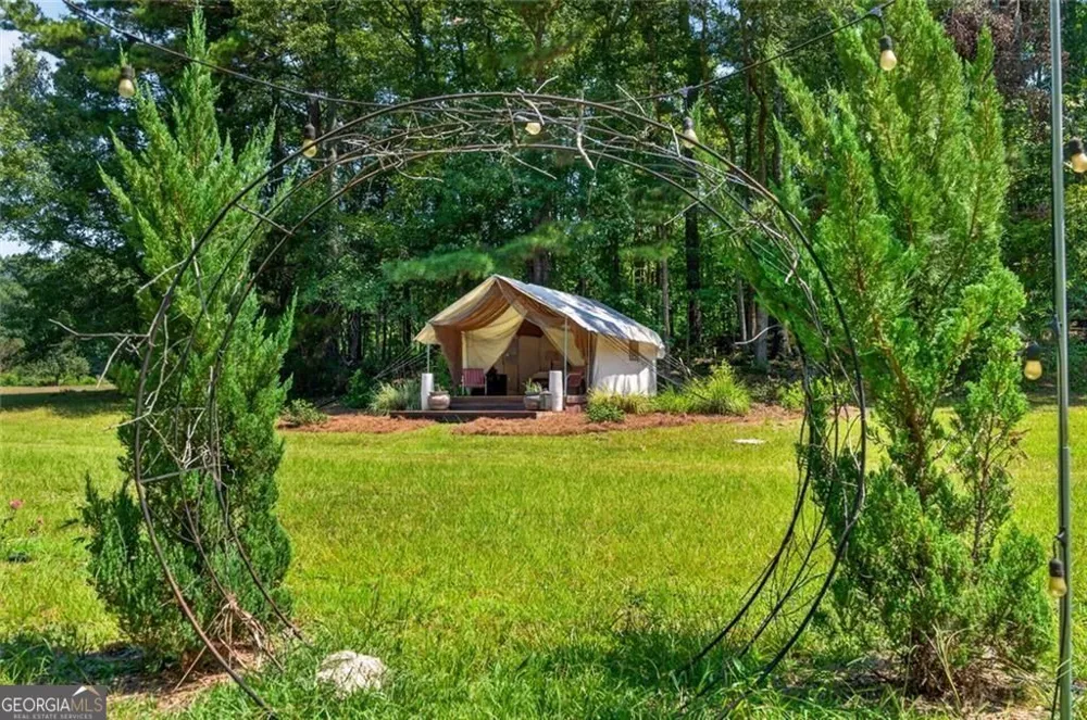 961 Birdie RD Griffin, GA 30223