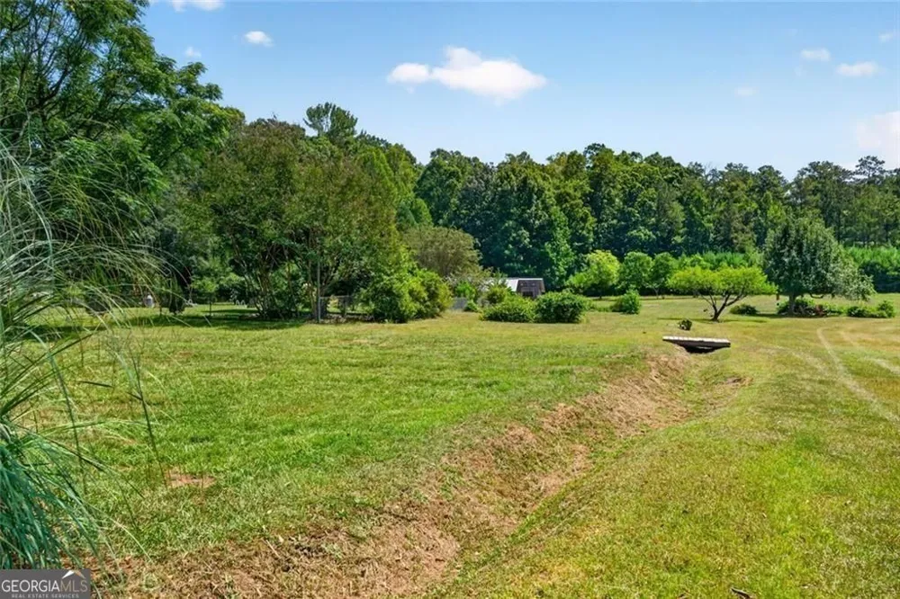 961 Birdie RD Griffin, GA 30223
