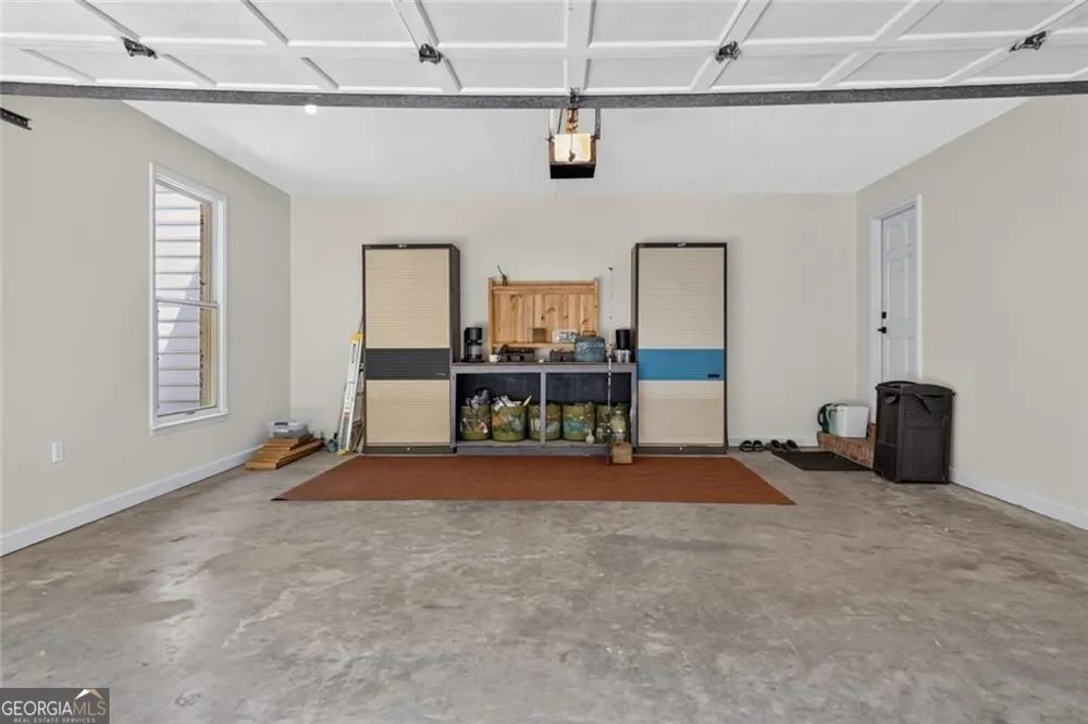961 Birdie RD Griffin, GA 30223