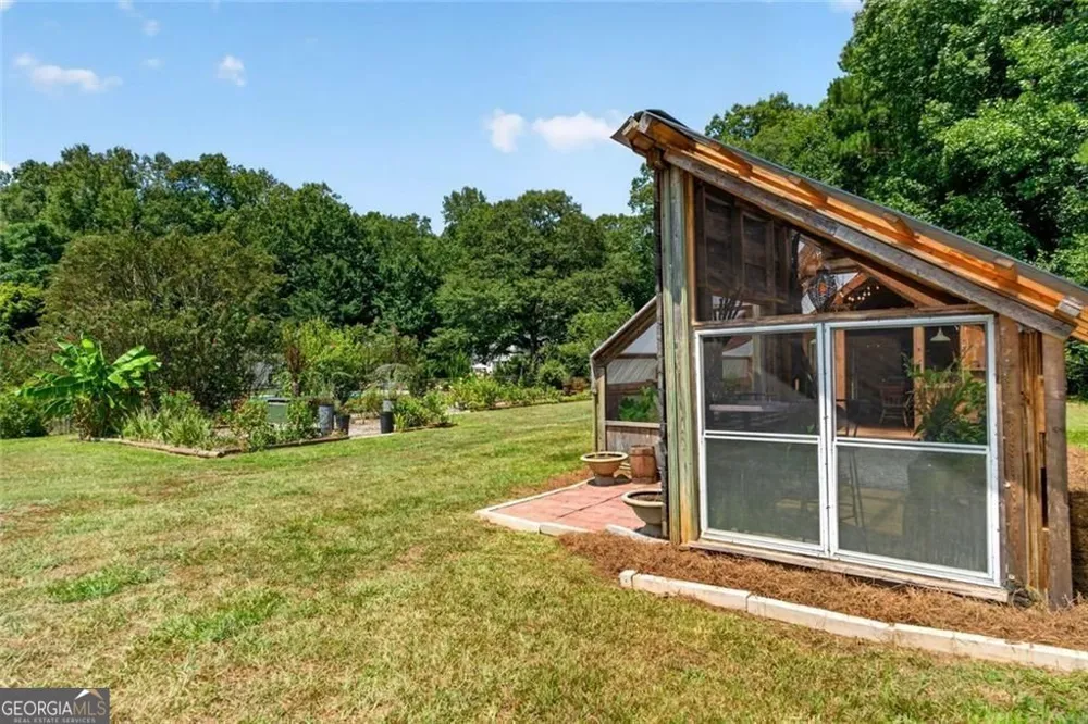 961 Birdie RD Griffin, GA 30223