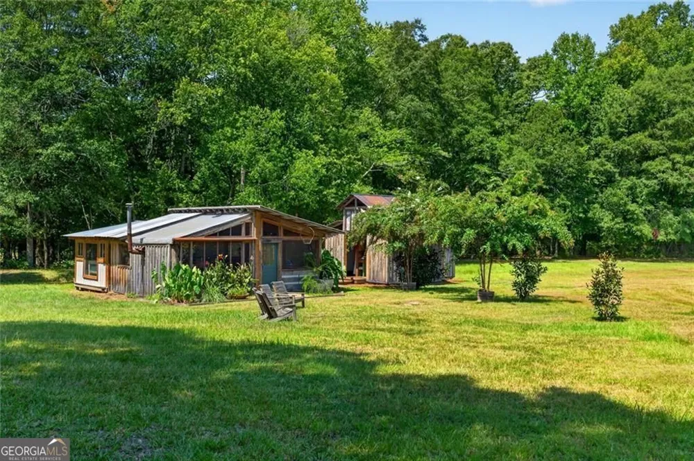 961 Birdie RD Griffin, GA 30223