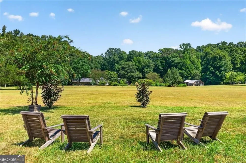 961 Birdie RD Griffin, GA 30223