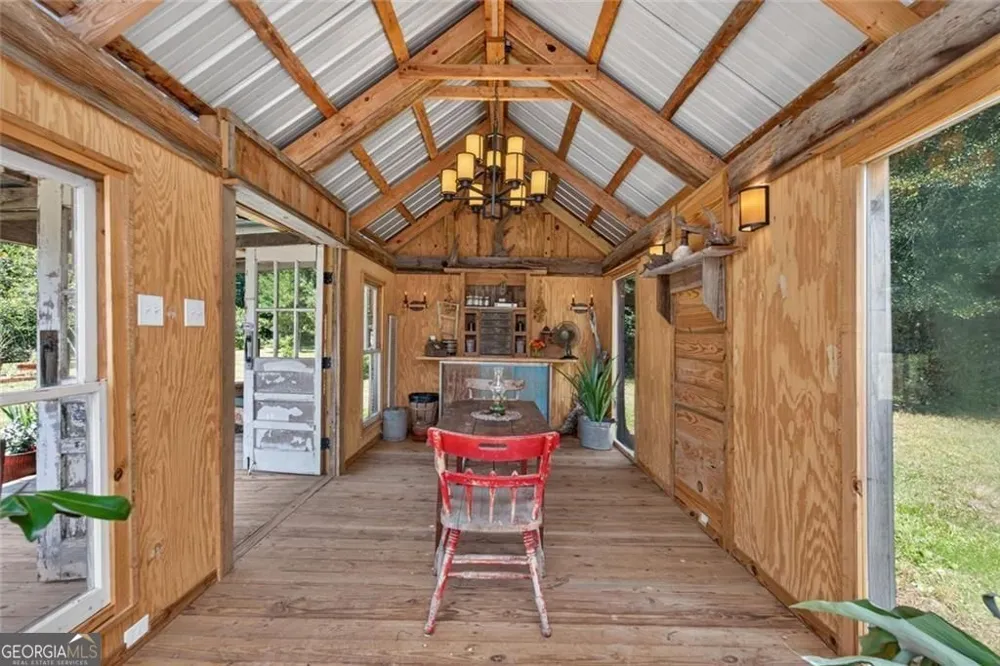 961 Birdie RD Griffin, GA 30223